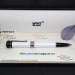 Perfect Replica Montblanc Writers Limited Edition Ballpoint Pen - Montblanc Pen wholesale or retail